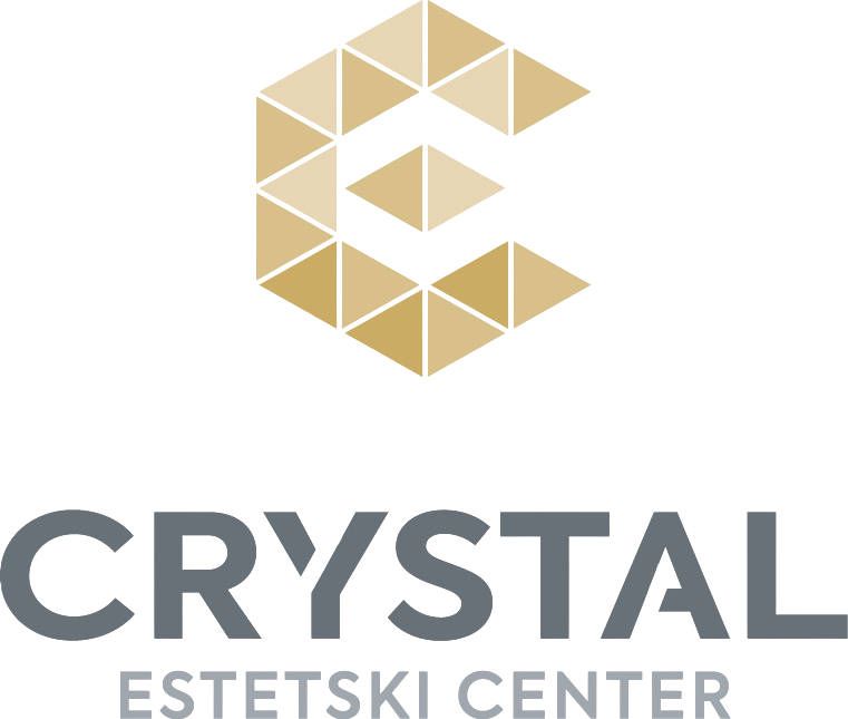Crystal Estetski Center Ljubljana — botox, fillerji, laserski tretmani
