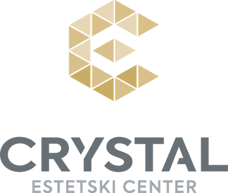 Crystal Estetski Center Ljubljana — botox, fillerji, laserski tretmani