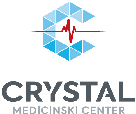 Crystal Medicinski Center Ljubljana — zasebni zdravnik