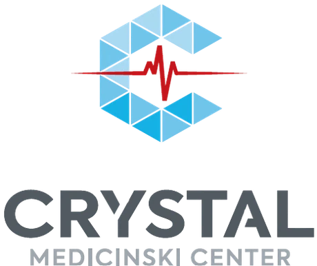 Crystal Medicinski Center Ljubljana — zasebni zdravnik