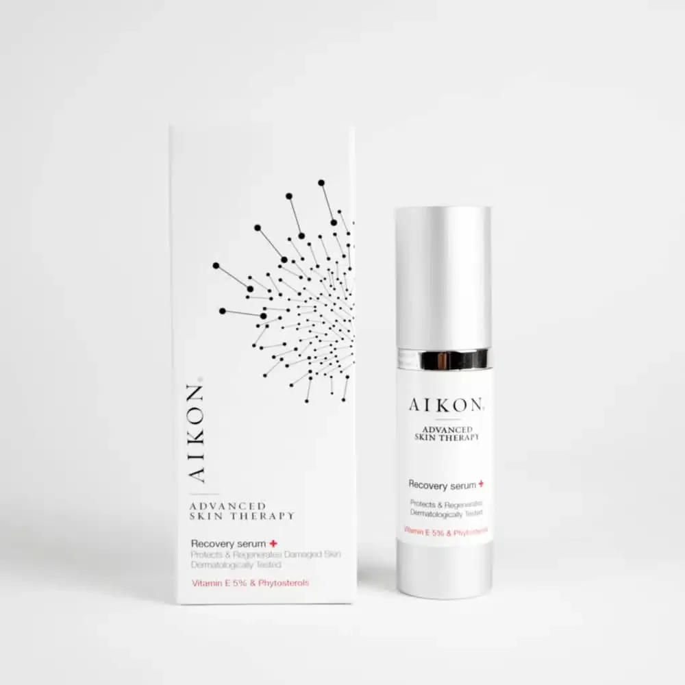 Aikon Recovery Serum