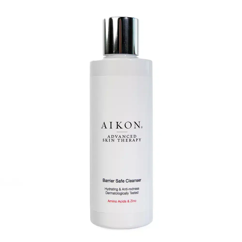 Aikon Barrier Safe Cleanser