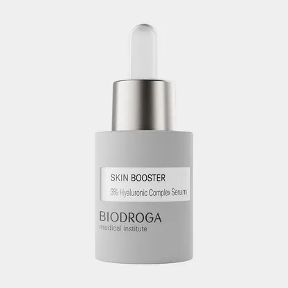 Biodroga Hyaluron Booster Serum