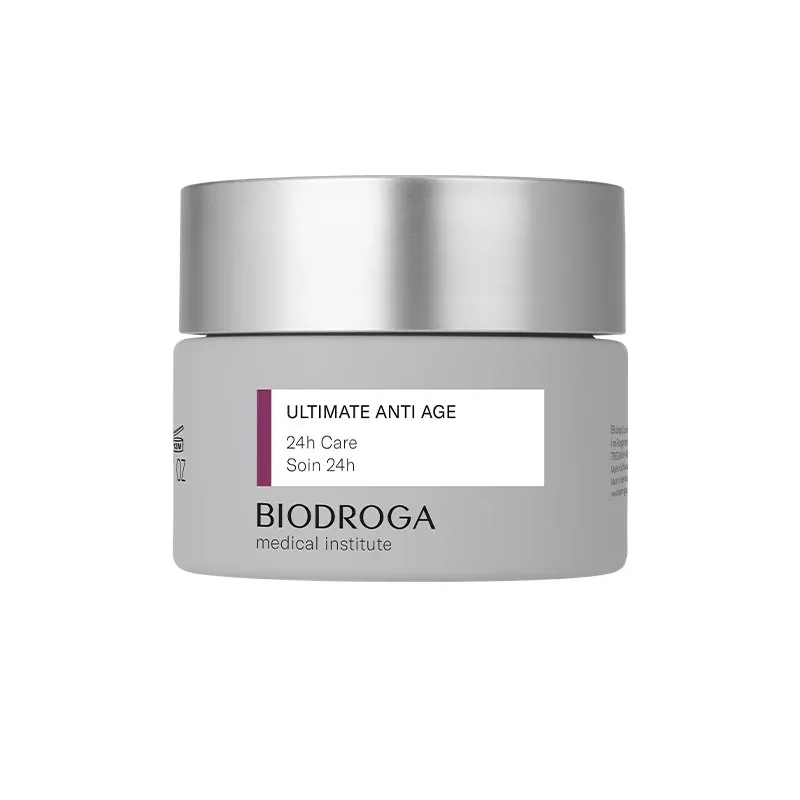 Biodroga Ultimate Anti-Age 24h Care