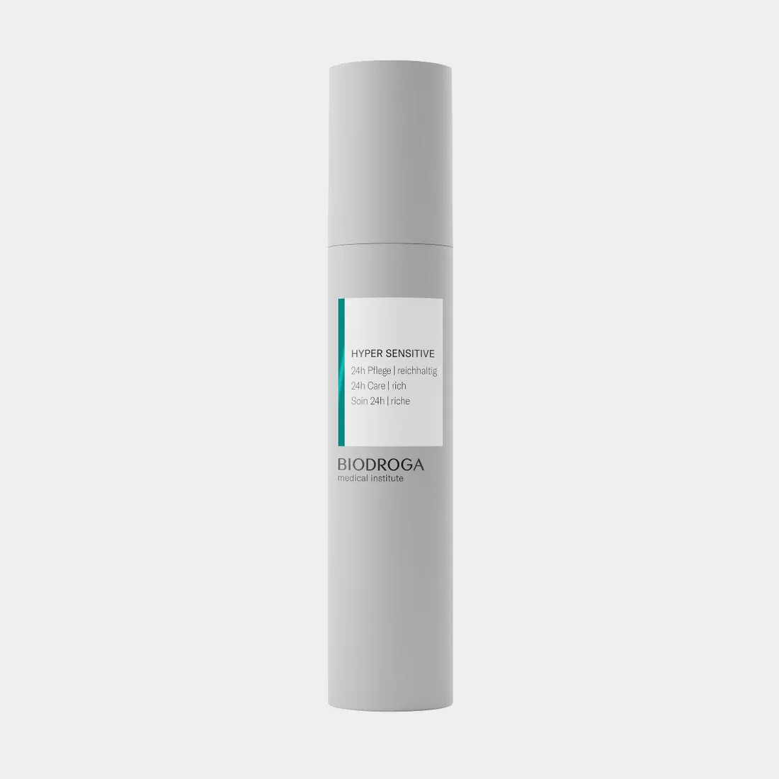 Biodroga Sensitive 24h Care