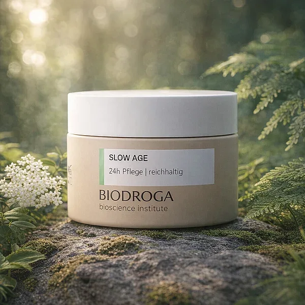 Biodroga kozmetika