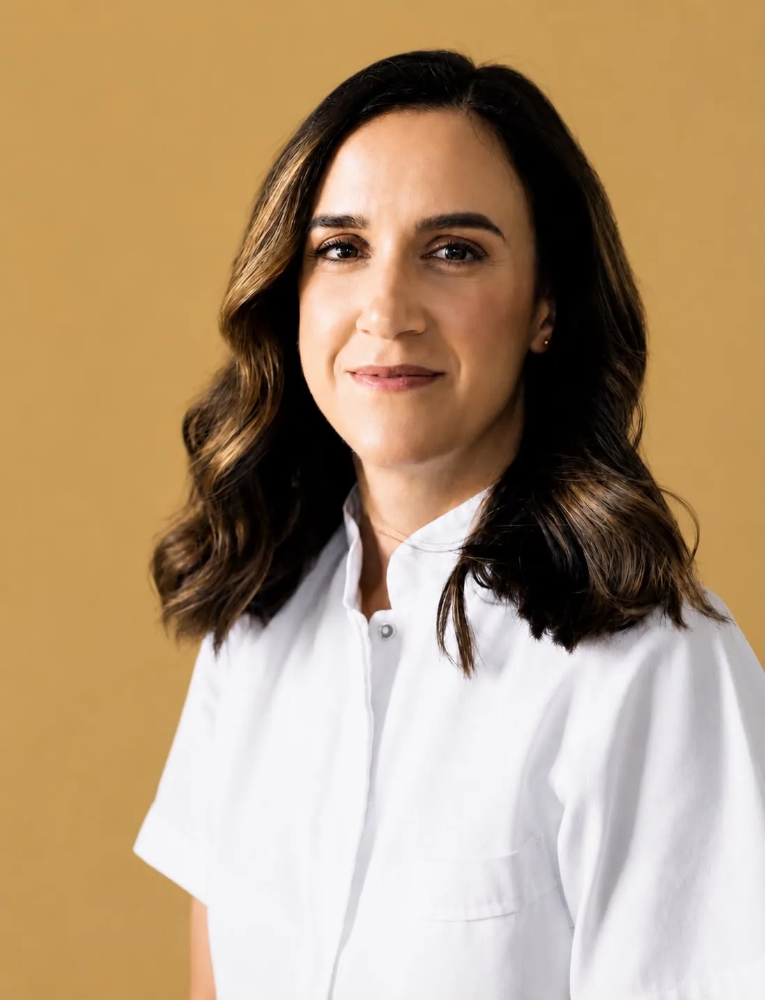 Maša Vidič, dr. med., spec. dermatovenerologije