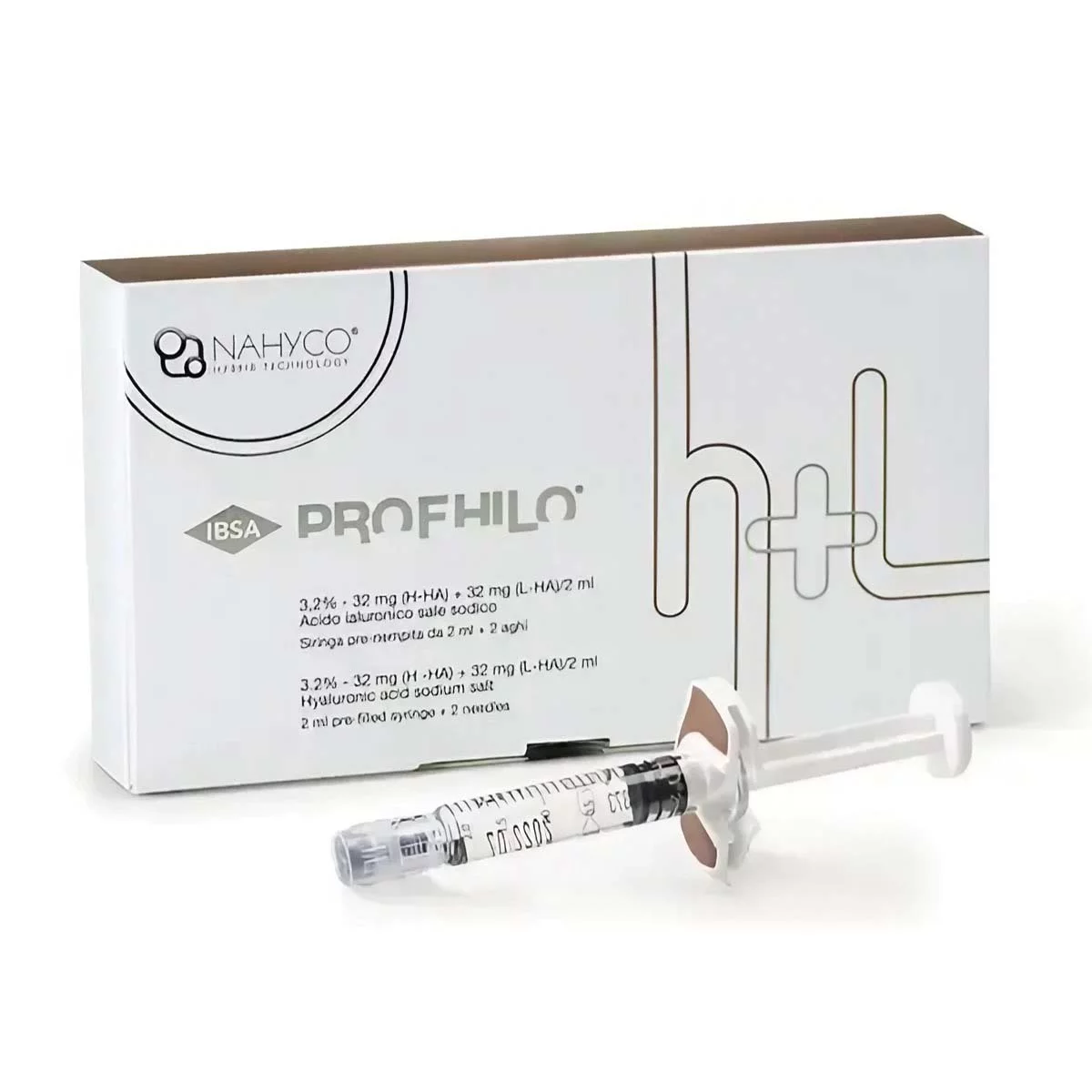 Aplikacija Profhila v obraz