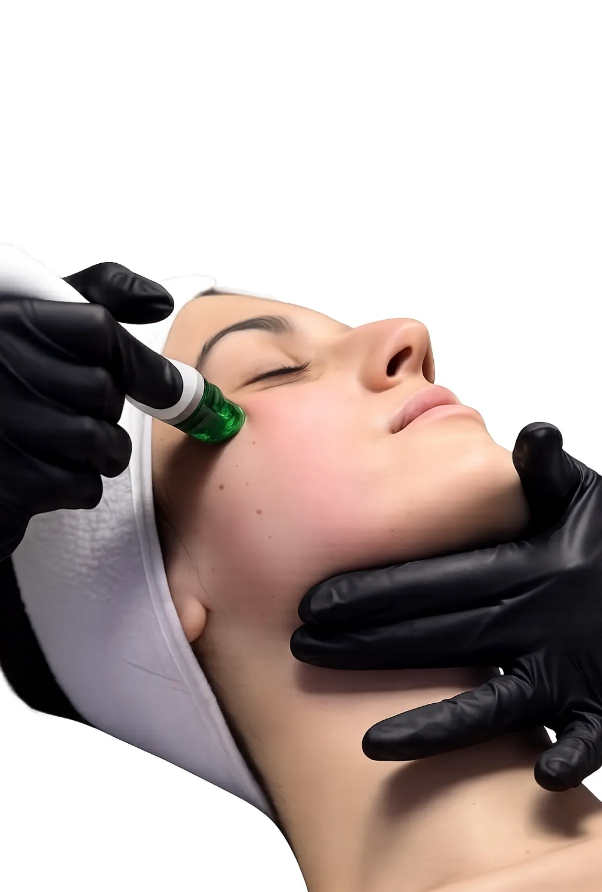 HydraPure nege