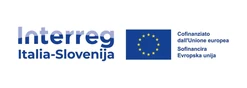 Interreg Italia-Slovenija — Sofinancira Evropska unija — projekt COHERENCE