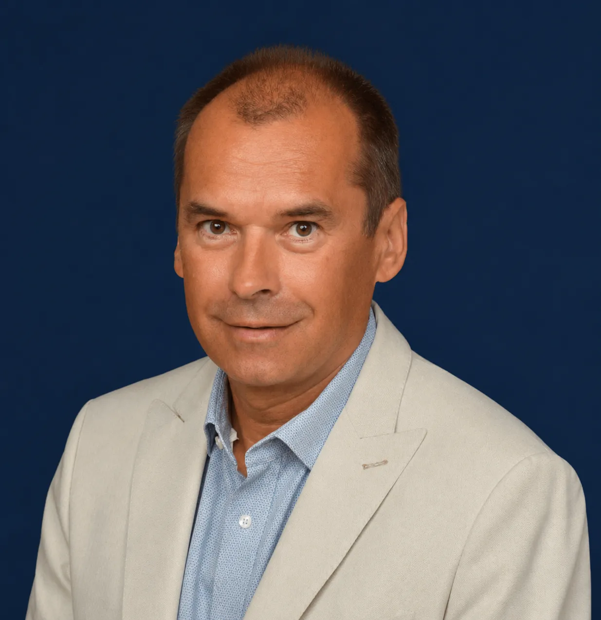 Boris Poberaj