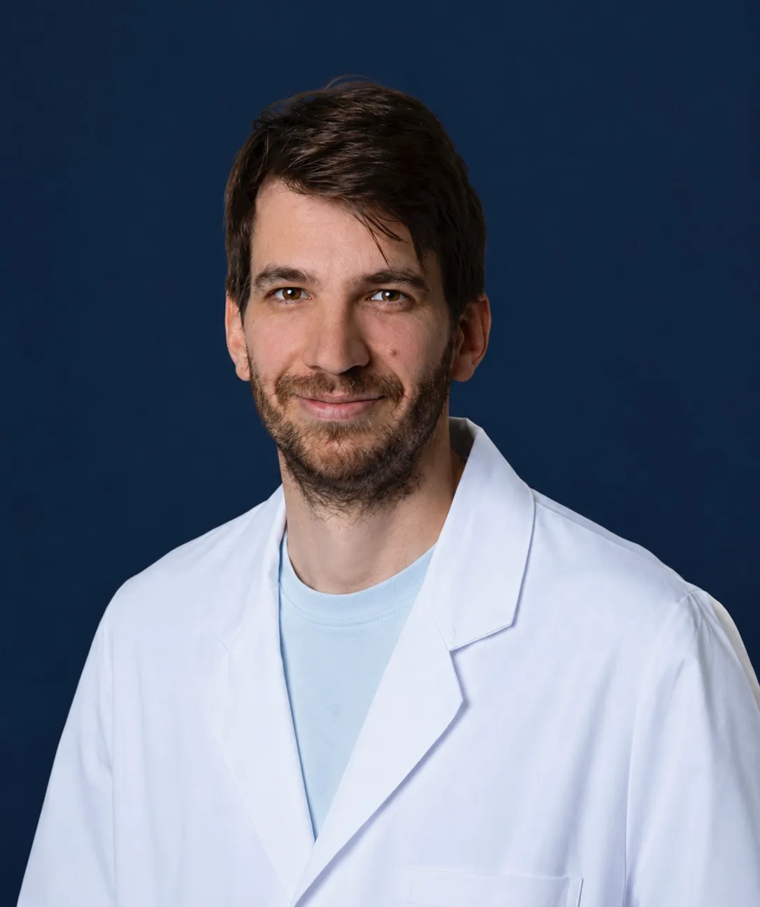 dr. Klemen Bedenčič
