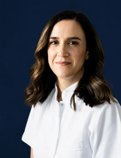 Maša Vidič, dr. med. — dermatologinja Crystal MC