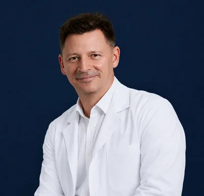 prof. dr. Rok Vengust