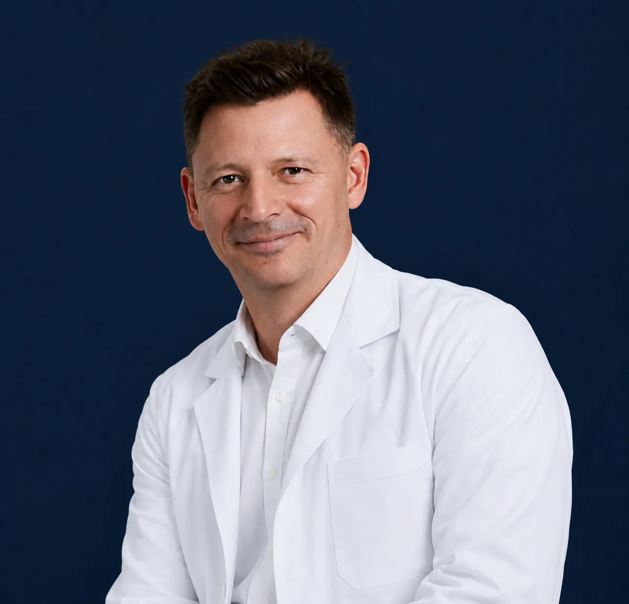 prof. dr. Rok Vengust